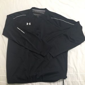 Men’s Under Armour Windbreaker